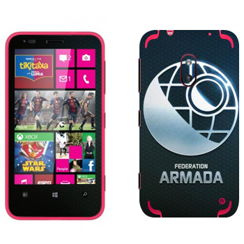   «Star conflict Armada»   Nokia Lumia 620