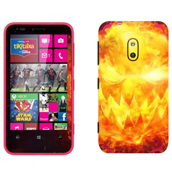   «Star conflict Fire»   Nokia Lumia 620