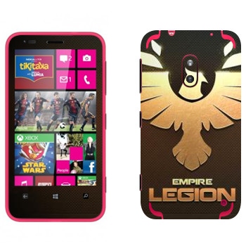   «Star conflict Legion»   Nokia Lumia 620