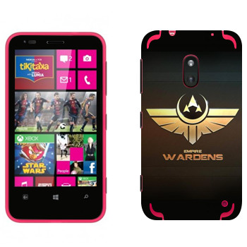   «Star conflict Wardens»   Nokia Lumia 620
