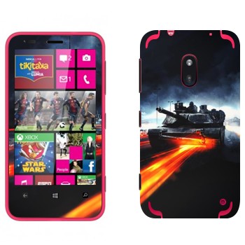   «  - Battlefield»   Nokia Lumia 620