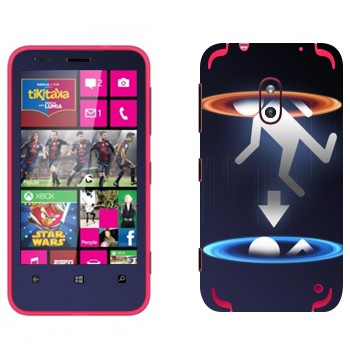   « - Portal 2»   Nokia Lumia 620