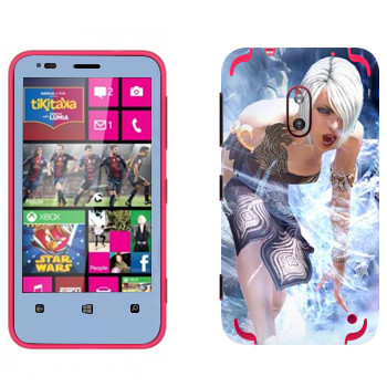   «Tera Elf cold»   Nokia Lumia 620