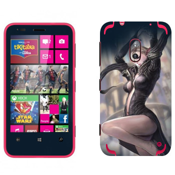   «Tera Elf»   Nokia Lumia 620