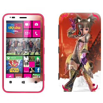   «Tera Elin»   Nokia Lumia 620