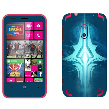   «Tera logo»   Nokia Lumia 620