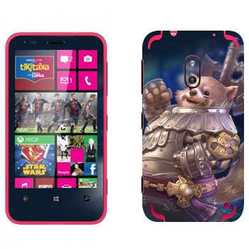   «Tera Popori»   Nokia Lumia 620