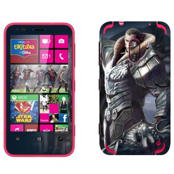   «Tera »   Nokia Lumia 620