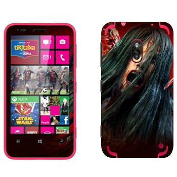   «The Evil Within - -»   Nokia Lumia 620