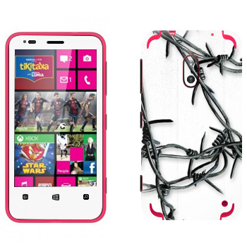   «The Evil Within -  »   Nokia Lumia 620