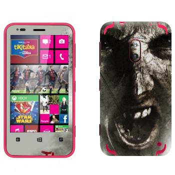   «The Evil Within -  »   Nokia Lumia 620