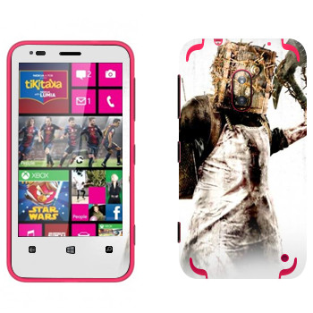   «The Evil Within -     »   Nokia Lumia 620