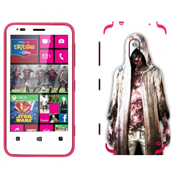   «The Evil Within - »   Nokia Lumia 620