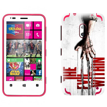   «The Evil Within»   Nokia Lumia 620
