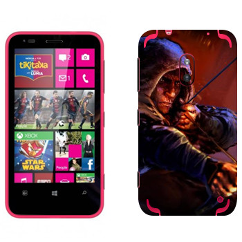   «Thief - »   Nokia Lumia 620