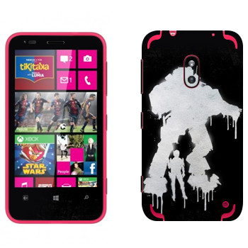   «Titanfall »   Nokia Lumia 620