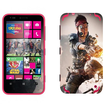   «Titanfall -»   Nokia Lumia 620