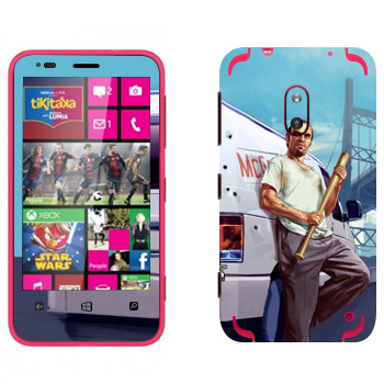   « - GTA5»   Nokia Lumia 620
