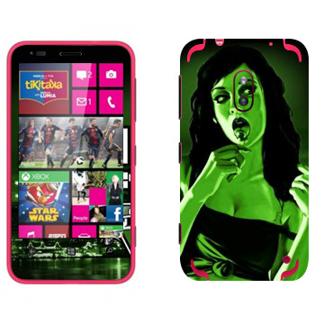   «  - GTA 5»   Nokia Lumia 620