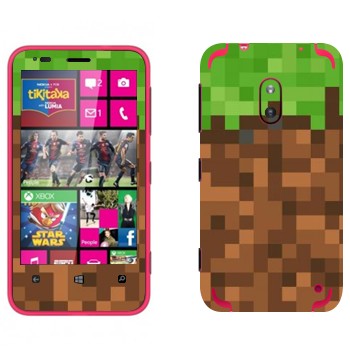   «  Minecraft»   Nokia Lumia 620