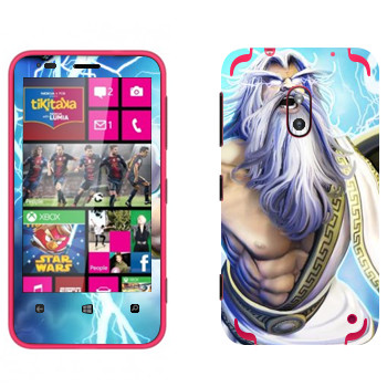   «Zeus : Smite Gods»   Nokia Lumia 620