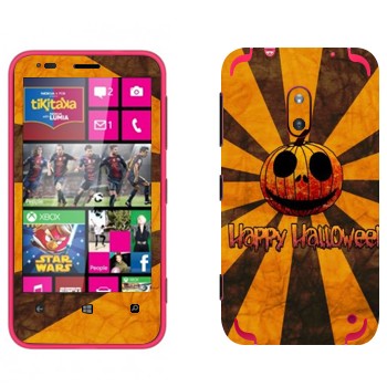   « Happy Halloween»   Nokia Lumia 620