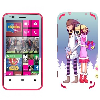   «   -   »   Nokia Lumia 620