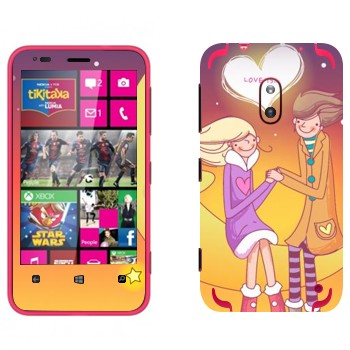   «    -   »   Nokia Lumia 620