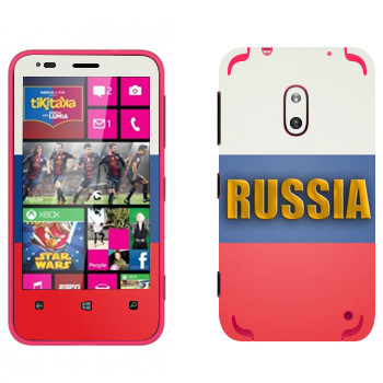   «Russia»   Nokia Lumia 620