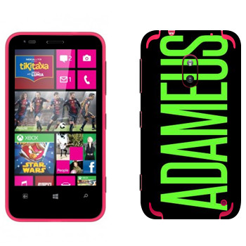   «Adameus»   Nokia Lumia 620
