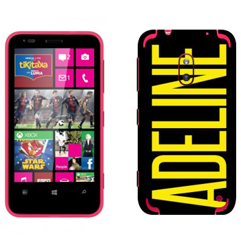   «Adeline»   Nokia Lumia 620