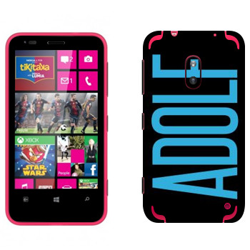   «Adolf»   Nokia Lumia 620