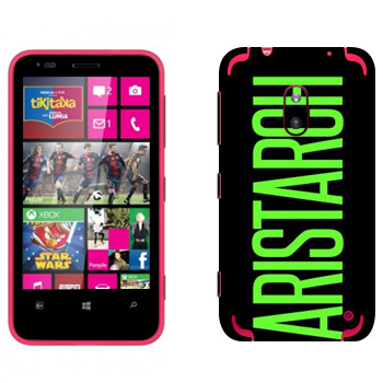   «Aristarch»   Nokia Lumia 620