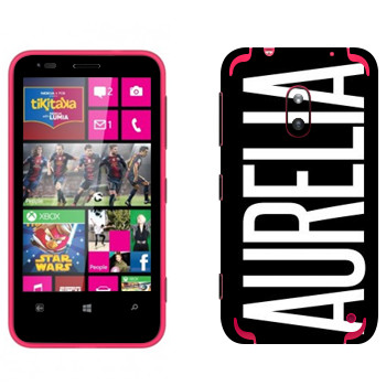   «Aurelia»   Nokia Lumia 620
