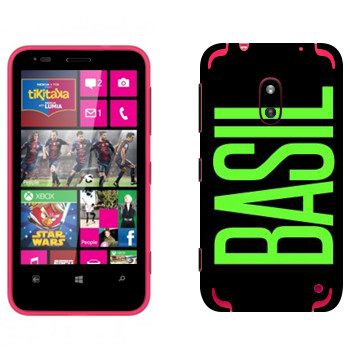   «Basil»   Nokia Lumia 620