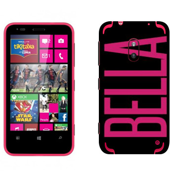   «Bella»   Nokia Lumia 620