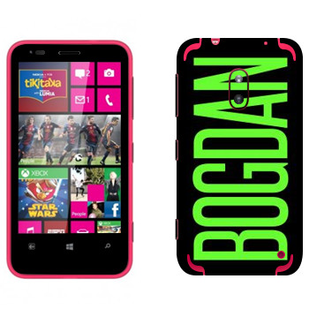   «Bogdan»   Nokia Lumia 620