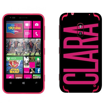   «Clara»   Nokia Lumia 620