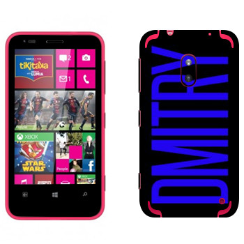   «Dmitry»   Nokia Lumia 620