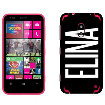   «Elina»   Nokia Lumia 620
