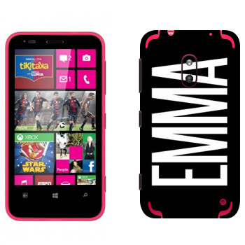   «Emma»   Nokia Lumia 620