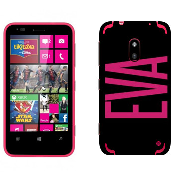   «Eva»   Nokia Lumia 620