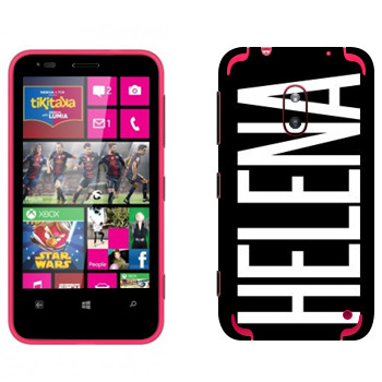   «Helena»   Nokia Lumia 620