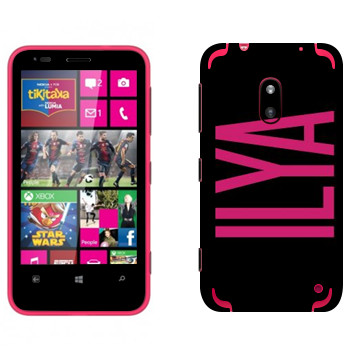   «Ilya»   Nokia Lumia 620