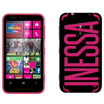   «Inessa»   Nokia Lumia 620