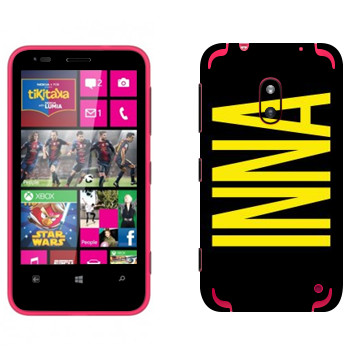   «Inna»   Nokia Lumia 620