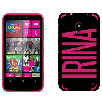   «Irina»   Nokia Lumia 620