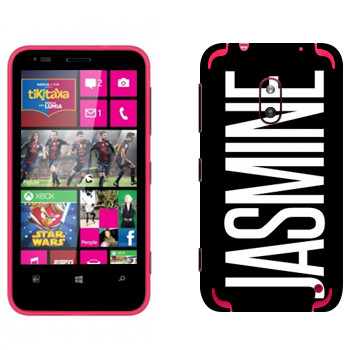   «Jasmine»   Nokia Lumia 620