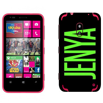   «Jenya»   Nokia Lumia 620
