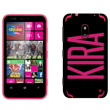   «Kira»   Nokia Lumia 620